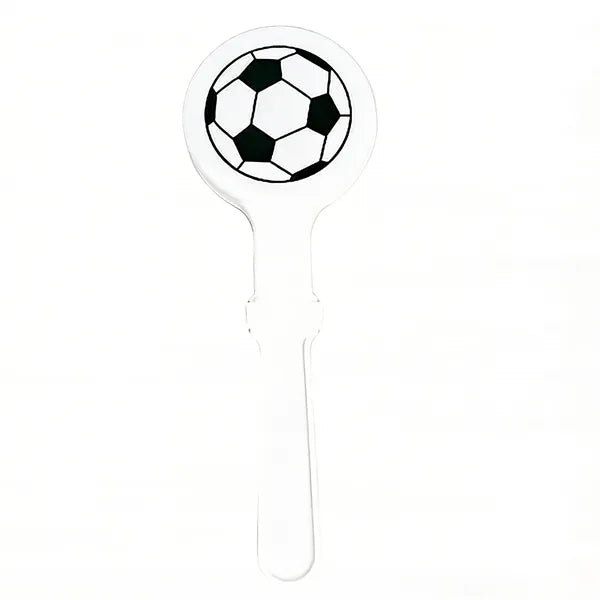 Football Hand Clapper