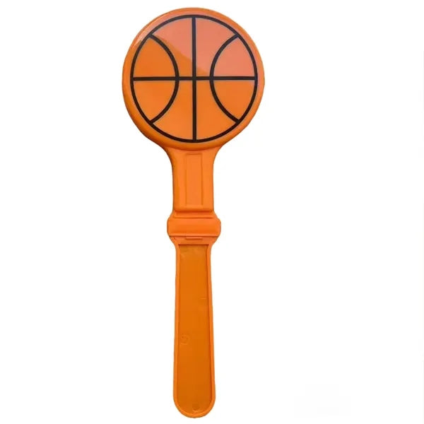 Football Hand Clapper