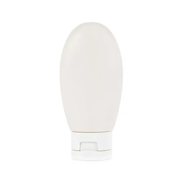 Portable Travel Squeeze Bottles for Toiletries