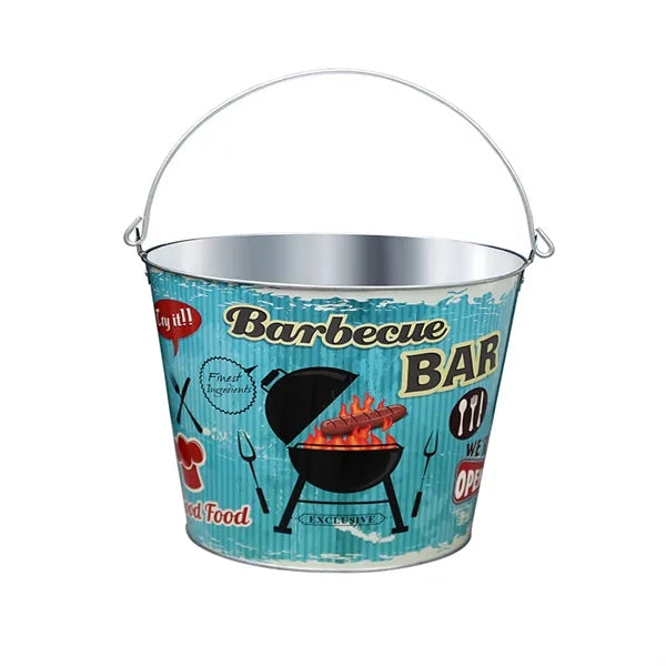 Ice bucket