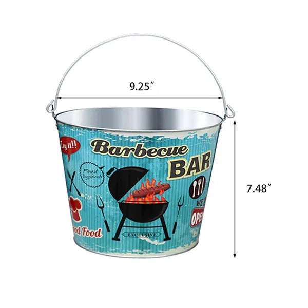 Ice bucket