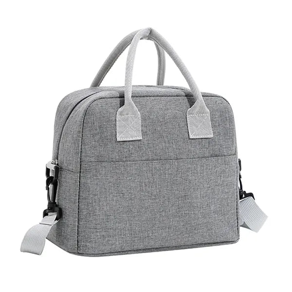 Insulated Lunch Cooler Bag
