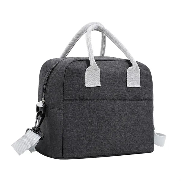 Insulated Lunch Cooler Bag
