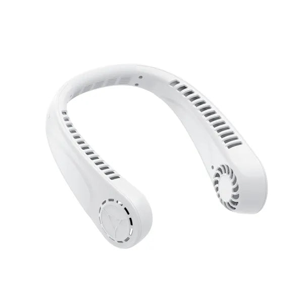 Hands Free Bladeless Fan