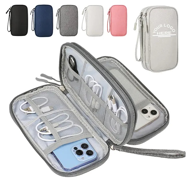 Travel Organizer Pouch