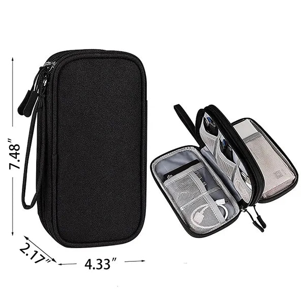 Travel Organizer Pouch