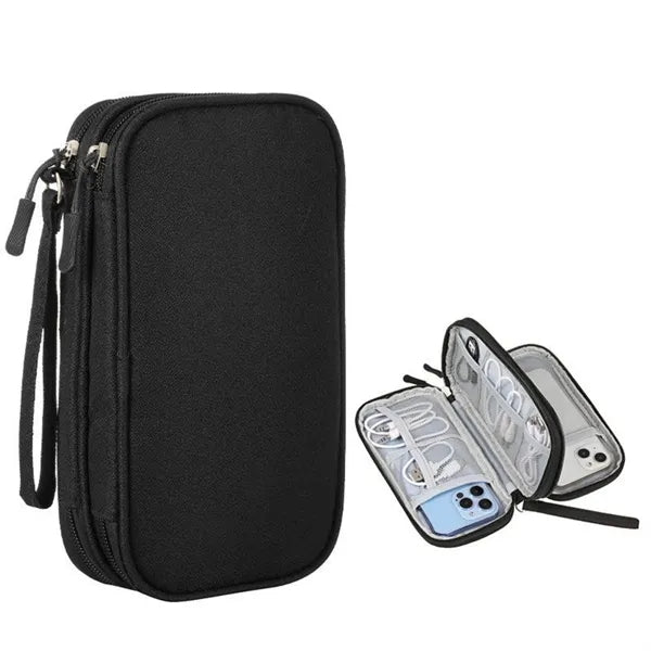 Travel Organizer Pouch