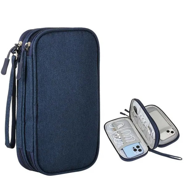 Travel Organizer Pouch