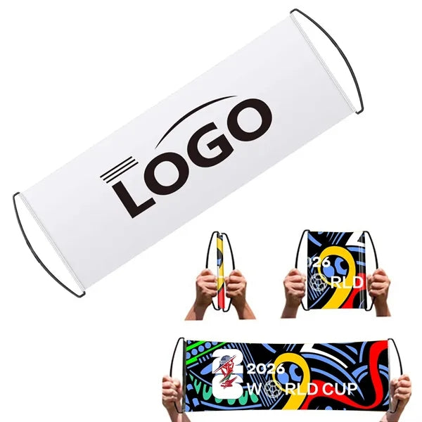 Scroll Banners