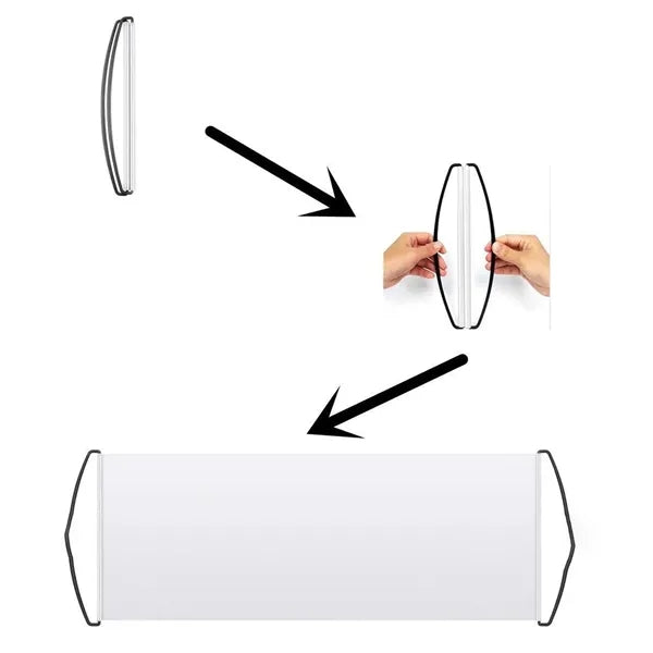 Scroll Banners