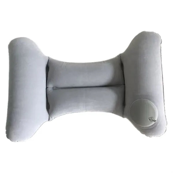 Inflatable H-Shape Cushion