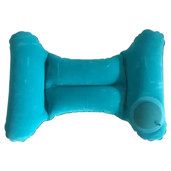 Inflatable H-Shape Cushion