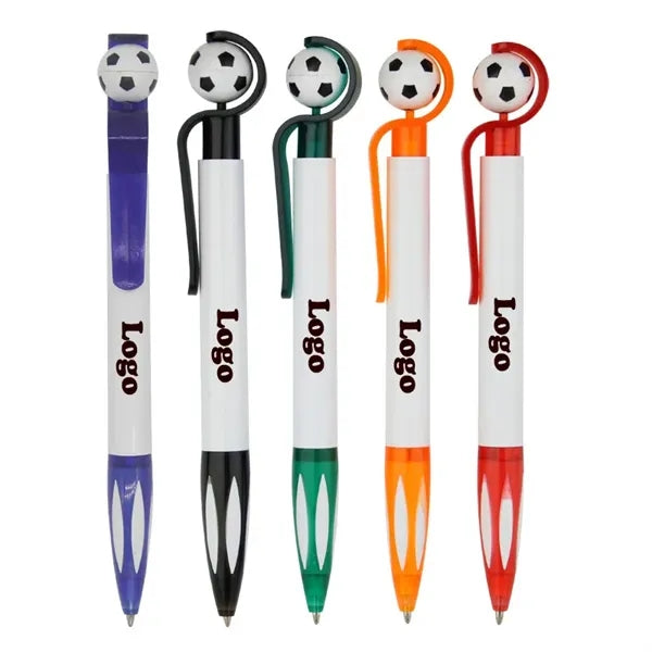 World Cup Ballpoint Pen