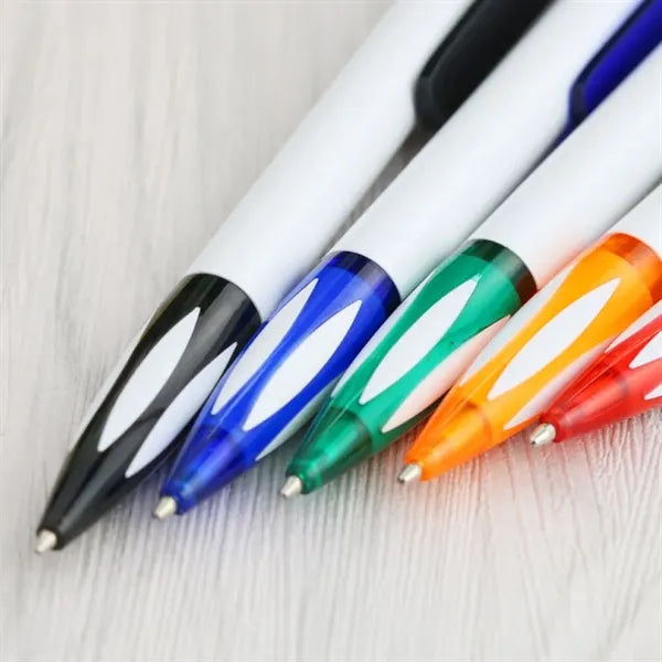 World Cup Ballpoint Pen