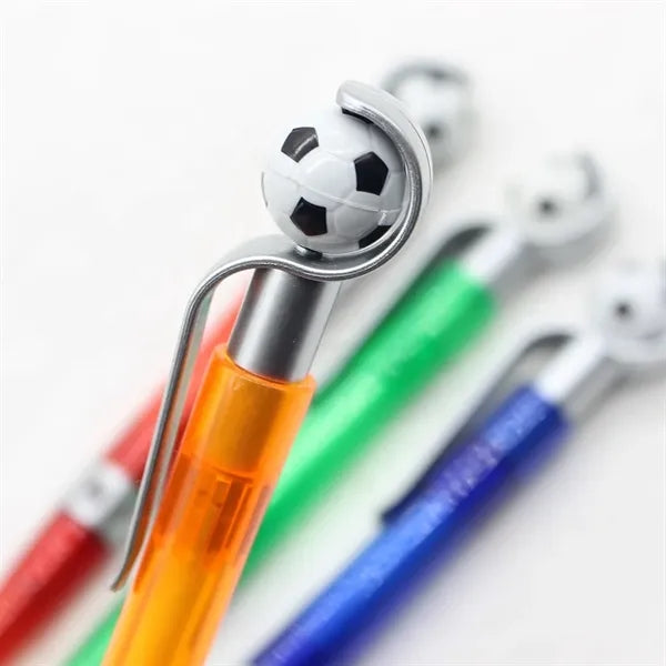 World Cup Ballpoint Pen