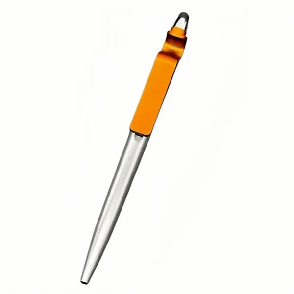 Phone-Stand Dual-Use ABS Ballpoint Stylus Pen
