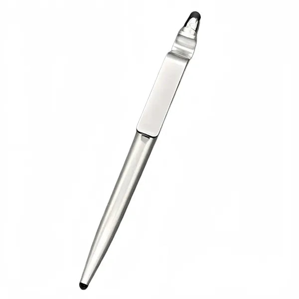 Phone-Stand Dual-Use ABS Ballpoint Stylus Pen