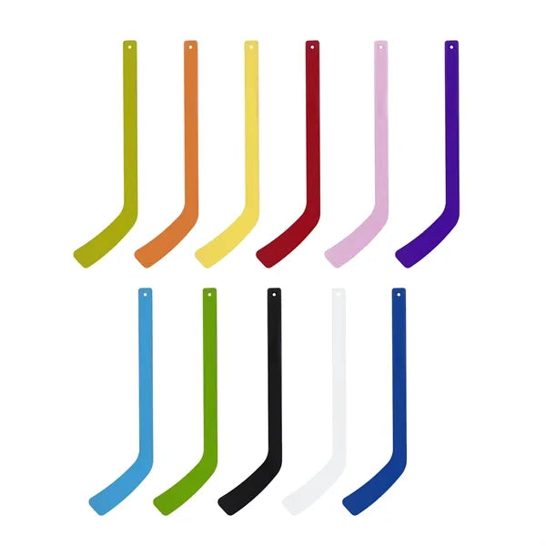 18.5" Mini Plastic Hockey Stick For Kids