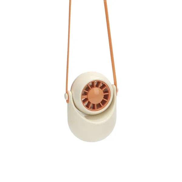 Portable Neck Fan