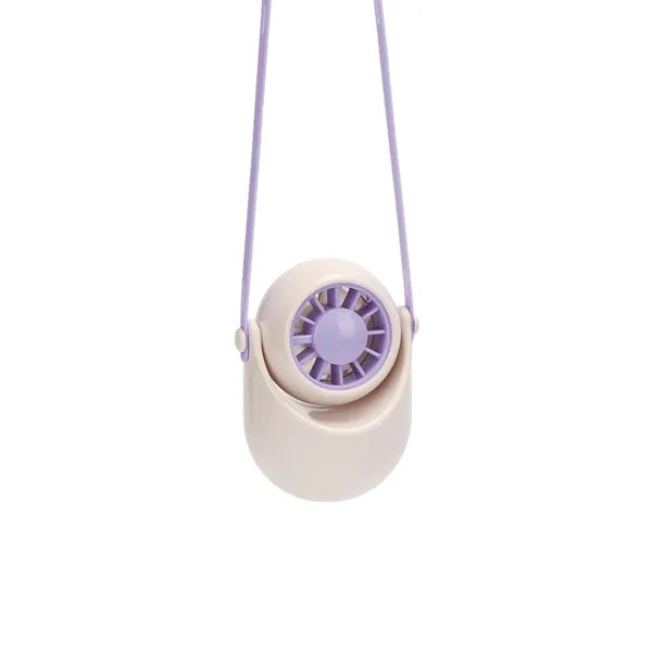 Portable Neck Fan