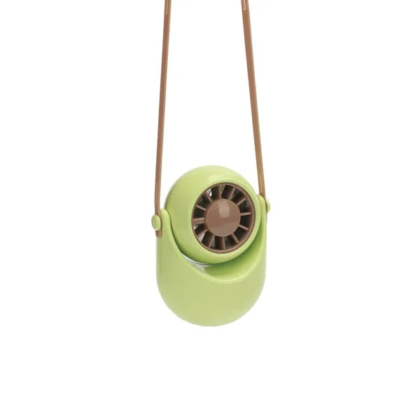 Portable Neck Fan