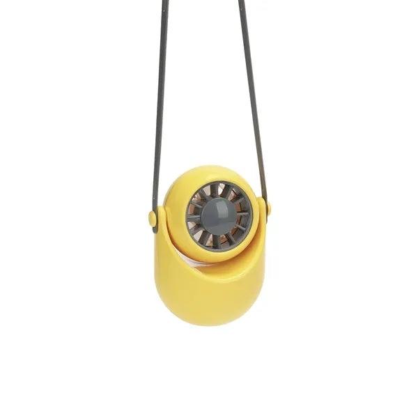 Portable Neck Fan