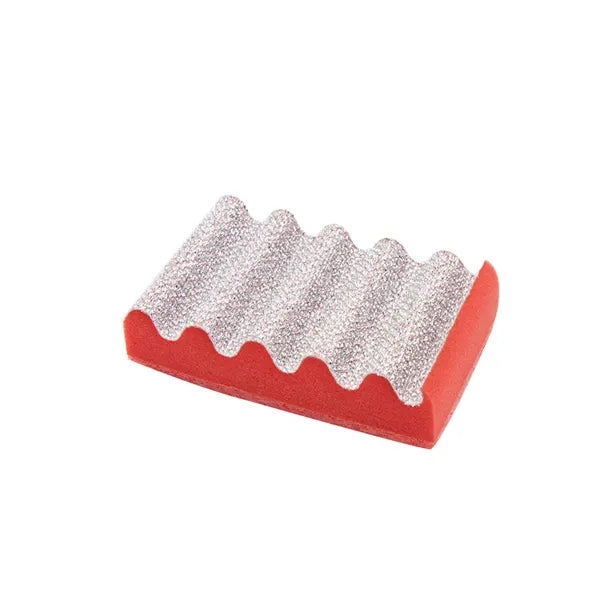 Grill Pan Rust Removal And Cleaning Brush