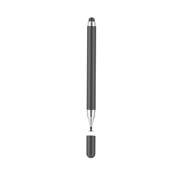 High Sensitivity 2-in-1 Stylus Capacitive Pen