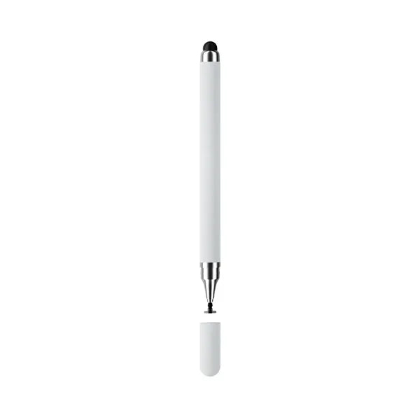 High Sensitivity 2-in-1 Stylus Capacitive Pen