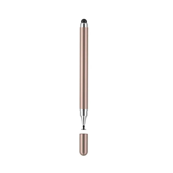 High Sensitivity 2-in-1 Stylus Capacitive Pen