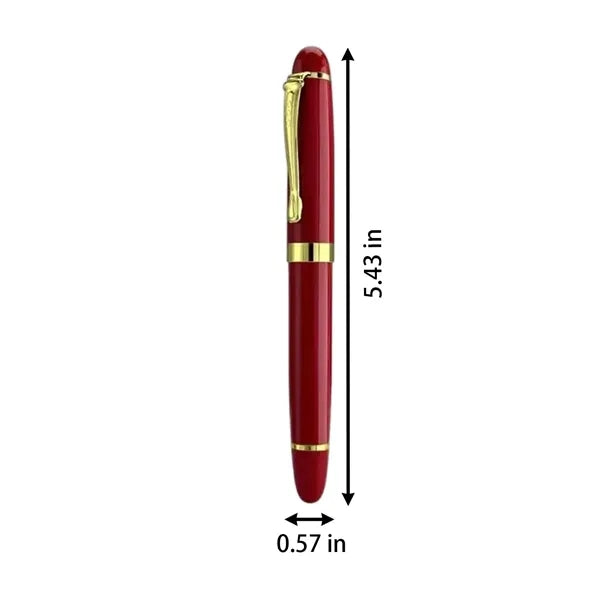 Logo Multi-color Business Meeting Signature Gel Pen