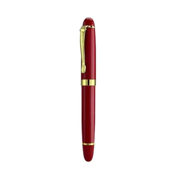 Logo Multi-color Business Meeting Signature Gel Pen