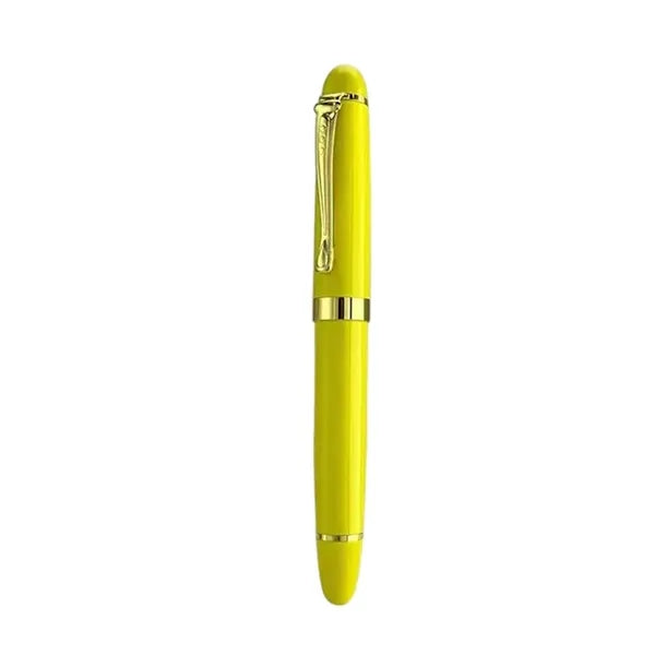 Logo Multi-color Business Meeting Signature Gel Pen