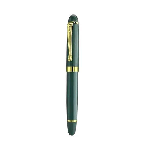 Logo Multi-color Business Meeting Signature Gel Pen