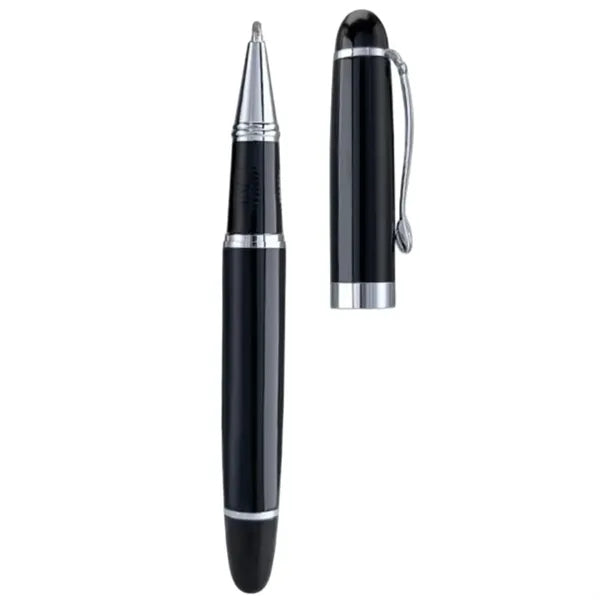 Logo Multi-color Business Meeting Signature Gel Pen