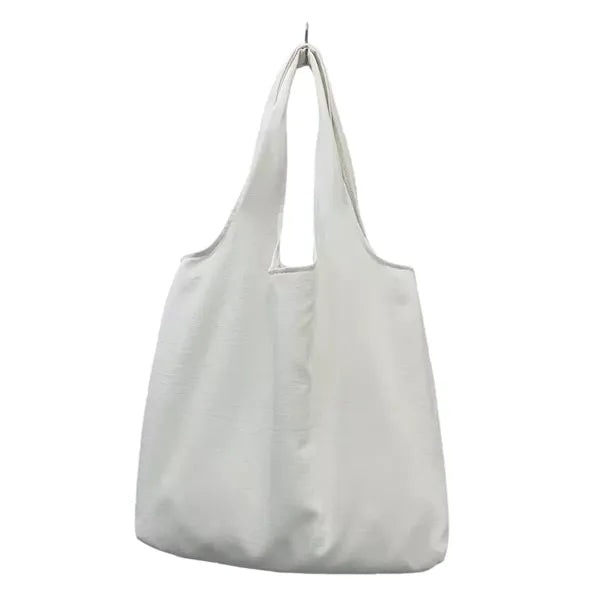 Colorful Canvas Bag