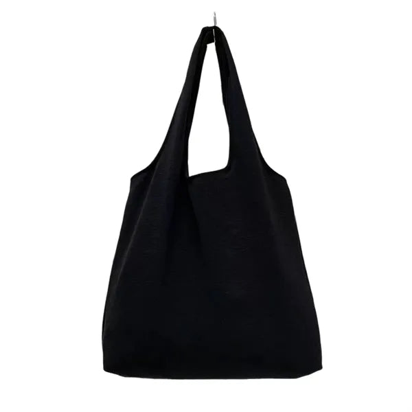 Colorful Canvas Bag