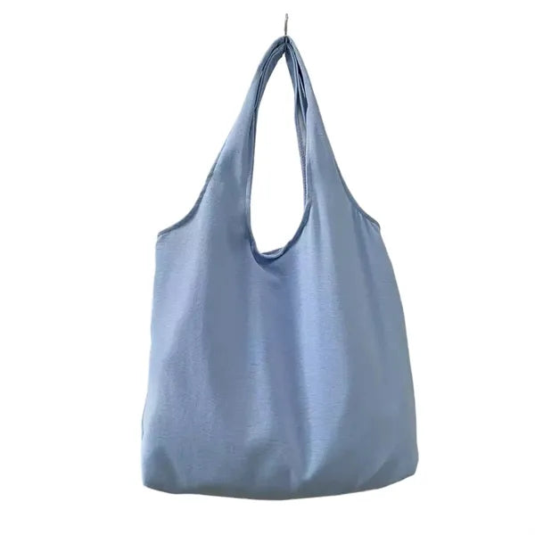 Colorful Canvas Bag
