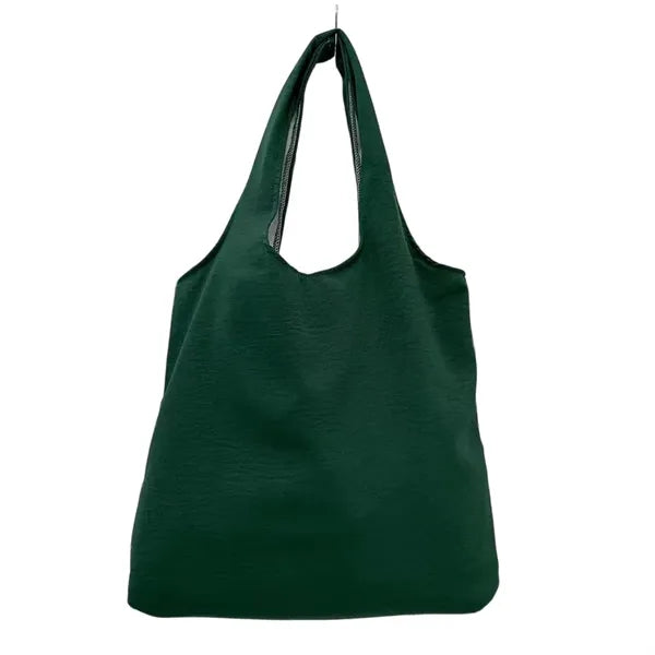 Colorful Canvas Bag