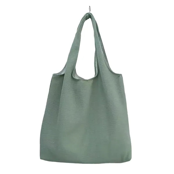 Colorful Canvas Bag