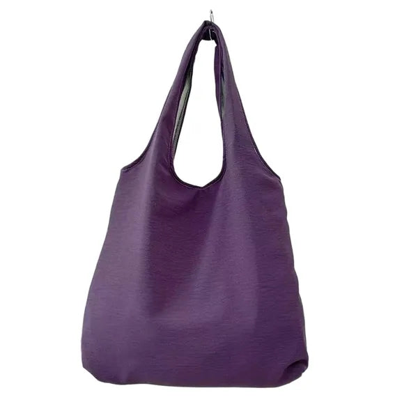Colorful Canvas Bag