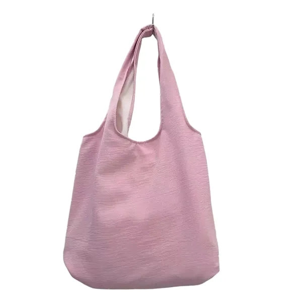 Colorful Canvas Bag