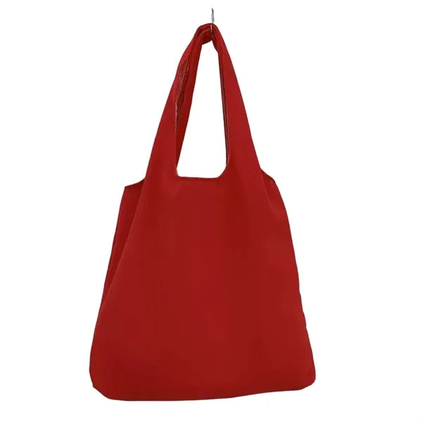 Colorful Canvas Bag