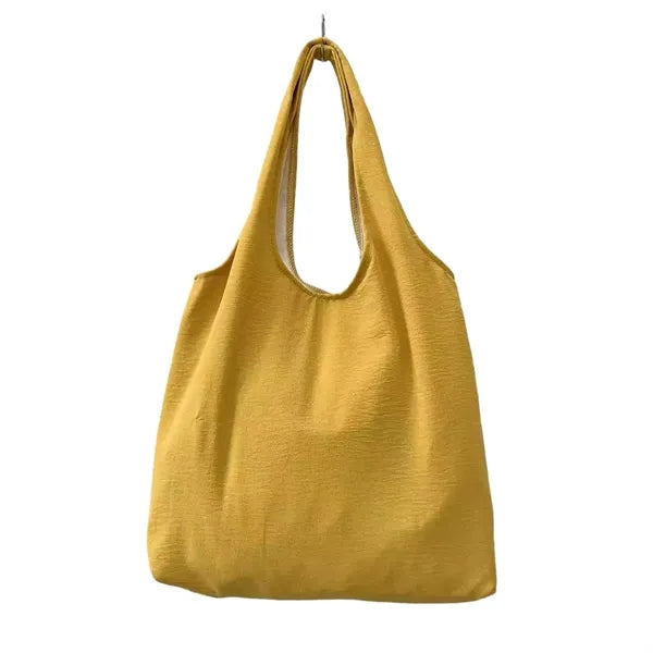 Colorful Canvas Bag