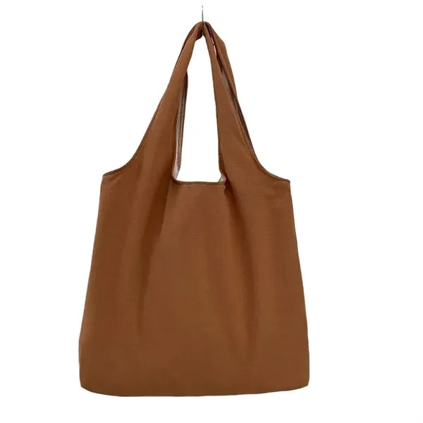 Colorful Canvas Bag