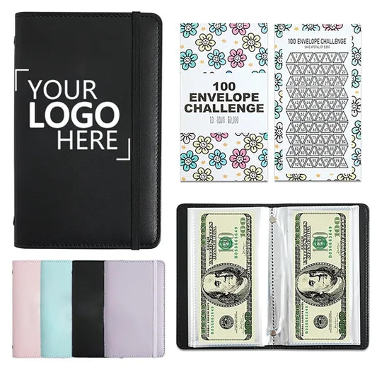 Organizer Binder