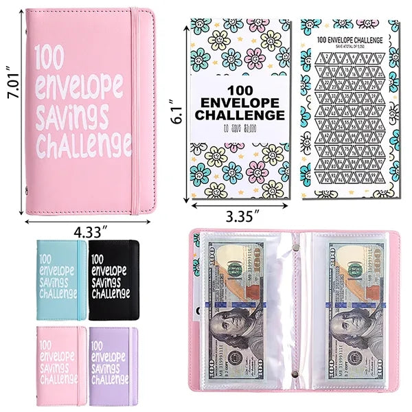 Organizer Binder
