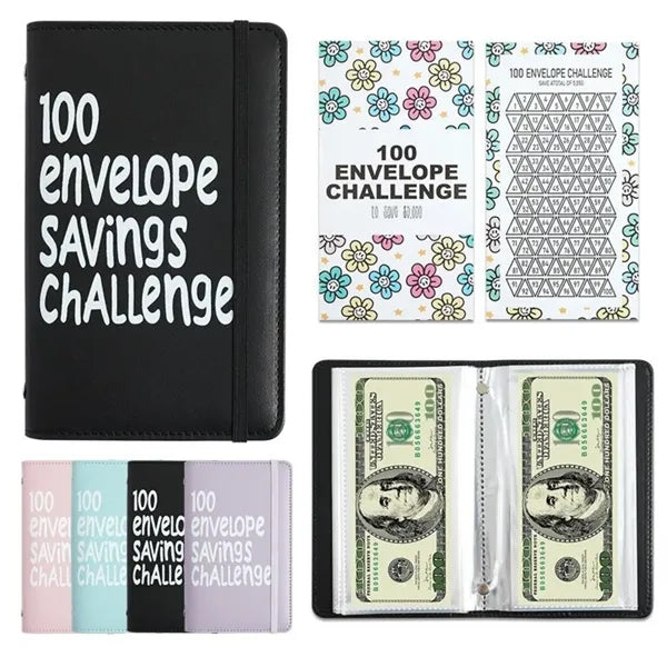 Organizer Binder