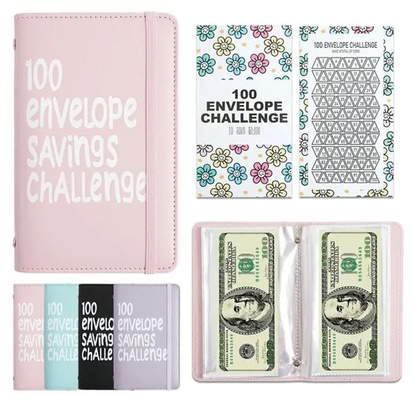 Organizer Binder