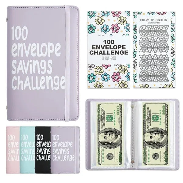 Organizer Binder